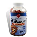 Members Mark Multivitamin Gummies - 300 ct.