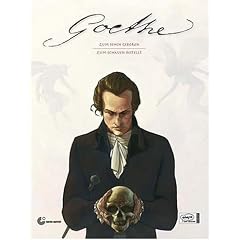 Goethe - Zum Sehen Geboren - Zum Schauen Bestellt