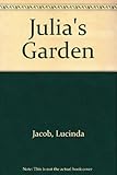 Julia in the garden = Julia sa ghairdín