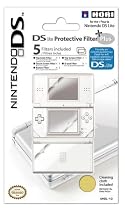 Hori Protective Filter Plus for DS Lite (Nintendo DS)