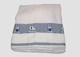 BATH TOWEL - FAROL