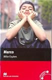 Marco: Beginner (Macmillan Readers)