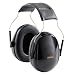 3M Peltor Junior Earmuff, Black