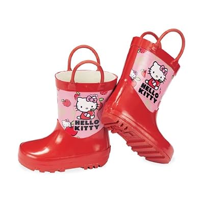 Hello Kitty Clothes rack