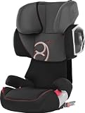 CYBEX Solution X