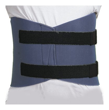 Back Brace Body Jacket 8