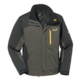 Jackwolfskin(�W���b�N�E���t�X�L��) COLDTRAILMEN