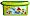 LEGO DUPLO 5380 Large Brick Box