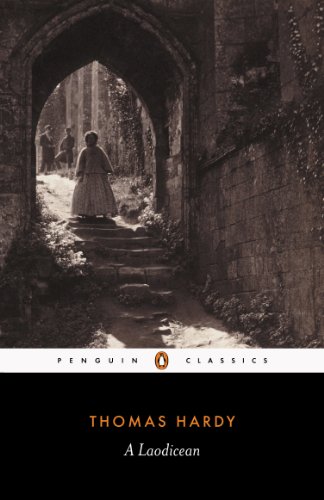 A laodicean (penguin classics)