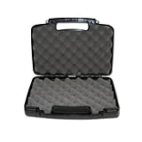 Tattoo Machine Small Carrying Case