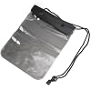 TRIXES Black Amazon Kindle Holiday Waterproof Case Cover Protective Bag Pouch