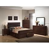 Kirviller 430 Bedroom Collection
