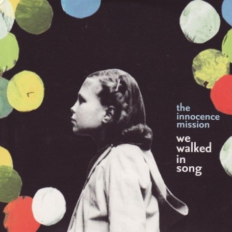 CD-Charts  Music : We Walked in Song