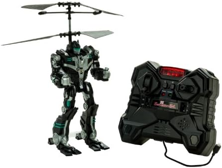 R/C Fighting Robot