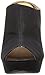 Chinese Laundry Women's Meow Oil Wedge Sandal
