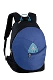 VAUDE Kinder Rucksack Tick 12, marine/blue, 10879_342