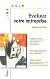 Revue Vuibert  / Evaluez votre entreprise