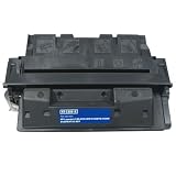 HP LASERJET COMPATIBLE HIGH YIELD BLACK TONER CARTRIDGE- C8061X REPLACEMENT