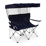Canopy Chair for Two