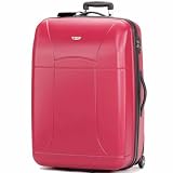 Delsey Luggage Helium Zip 29 Inch Suiter Trolley
