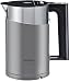 Siemens TW86105 Wasserkocher 2400 Watt max 1.5 L, urban grau