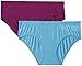 Icebreaker Women's Siren Hipkini 2 Pairs