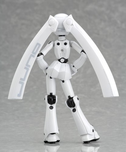 Fireball Drossel Figma Action Figure Disney