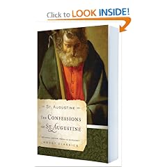 The Confessions of St Augustine (Moody Classics)