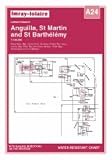 Anguilla Map Books