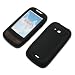 sumo:mobile Silikon Case schwarz f�r Samsung S5560