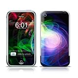 Match Head Design Protective Skin Decal Sticker for Apple iPhone (2G)1st Generation