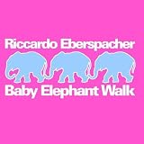Baby Elephant Walk
