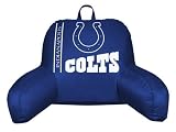 Indianapolis Colts NFL Bedrest Pillow