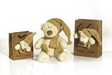 Eigenschaften Karlie  / Karlie SLEEP & LOVE BÄR - 12 CM, 20 cm, 30 cm - INCL. TÜTE