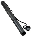 PLASTIC TELESCOPING TUBE