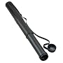PLASTIC TELESCOPING TUBE