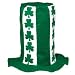 Amscan 255623 St. Patrick&s Day Stove Pipe Top Hat