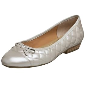 Buy Easy Spirit Ladies Caraway Quilted Flat by Easy Spirit