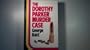 Dorothy Parker Murder Case