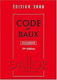 Code des baux commenté