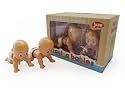 Racing Baby Wind Up Toys