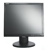 Edge10 C172 17 Lcd Cctv Monitor S-vid Bnc