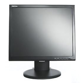 Edge10 C171 17 inch CCTV Professional LCD Monitor