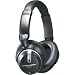 41qiyGpjyML. SL75  AUDIO TECHNICA ATH ANC27 Noise Canceling Headphones