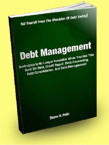 consolidation debt credit