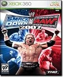 WWE SmackDown vs. Raw 2007
