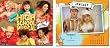 High School Musical 2009 Box Calendar