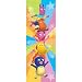 Nickelodeon Backyardigans Growth Mural - 50x18"