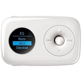 CREATIVE �������v���[���[ ZEN STONE PLUS 2GB �X�s�[�J�[�������f�� ZN-STPK2G