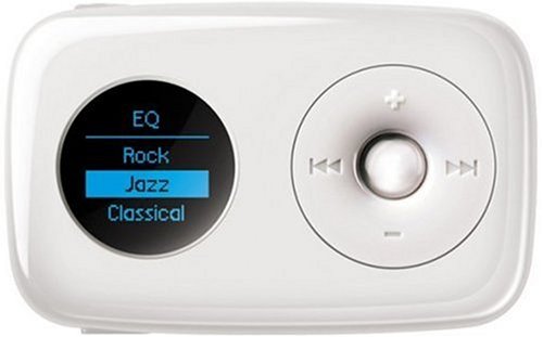 CREATIVE �������v���[���[ ZEN STONE PLUS 2GB �X�s�[�J�[�������f�� �V�����p�� ZN-STPK2G-BE